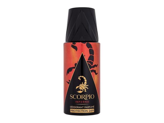 Scorpio - Inferno - For Men, 150 ml on Productcaster.