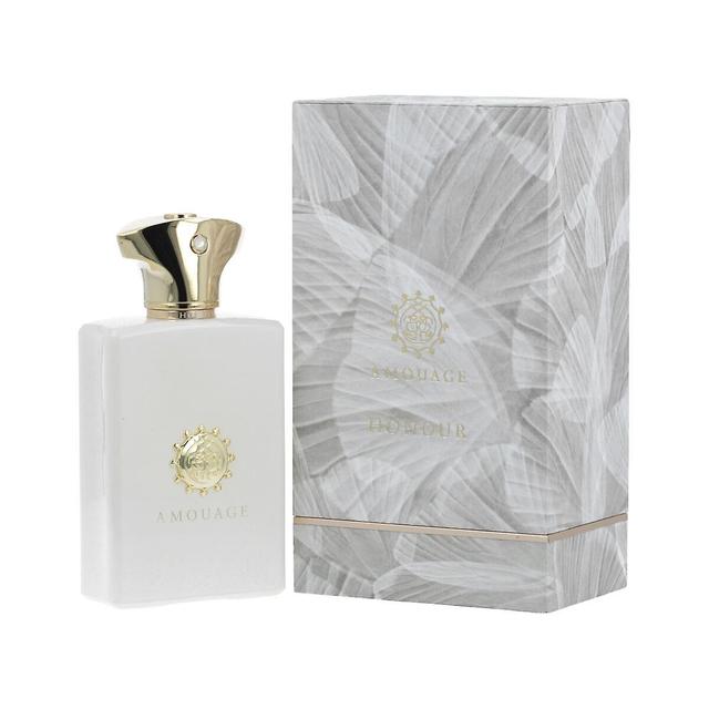 Men's Perfume Amouage Honour Pour Homme EDP on Productcaster.