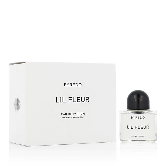 Unisex-Parfüm Byredo EDP Lil Fleur 50 ml on Productcaster.