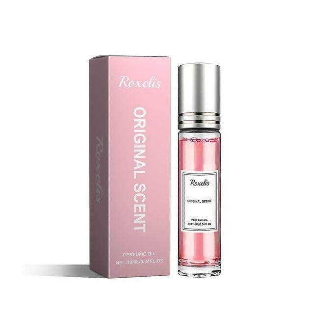 Yanweiji Original Scent Pheromone Perfume 10 ml EDP Fragrances for Men Atrract Women on Productcaster.