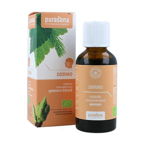 Purasana Dermo 50 ml on Productcaster.