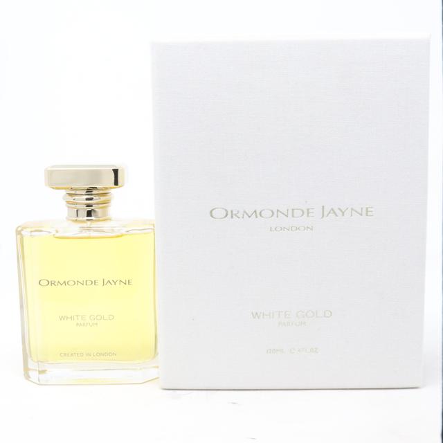 Weißgold von Ormonde Jayne Parfum 4,0 Unzen / 120ml Spray Neu mit Box 4.0 oz on Productcaster.