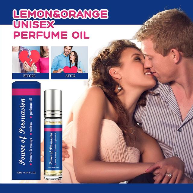 Ofocase Cupid Hypnosis Cologne, Magical Cupid Fragrances For Men, Long Lasting Romantic Perfume, Romantic Perfume Spray A-B 2pcs on Productcaster.