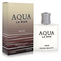 La rive aqua eau de toilette spray by la rive on Productcaster.