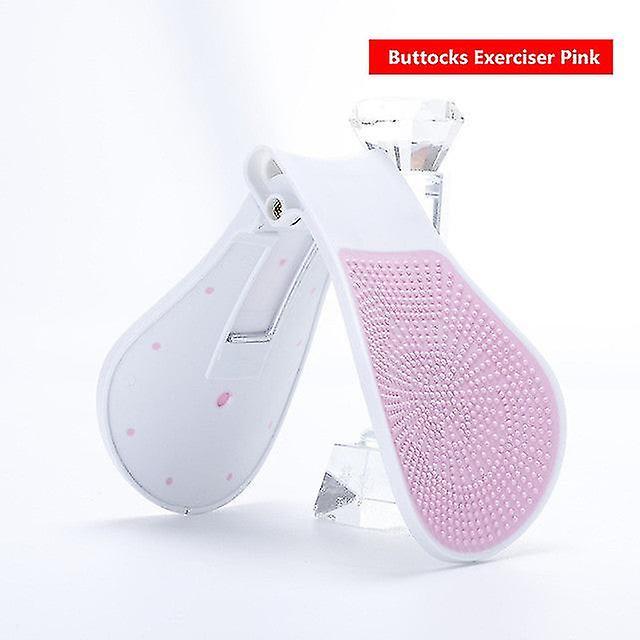 Super exerciser bladder control device for pelvic floor muscle pelvis correction beautiful buttocks exerciser bodybuilding Orange on Productcaster.