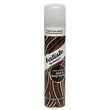 Batiste - Shampoing Sec Plus Divine Dark 200ml on Productcaster.