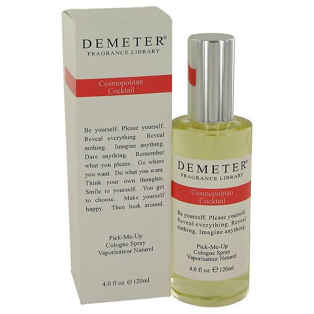 Demeter cosmopolitan cocktail cologne spray by demeter on Productcaster.