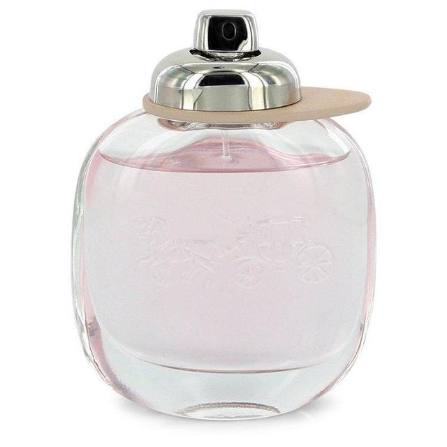 Coach by coach eau de toilette spray (probador) 3 oz on Productcaster.