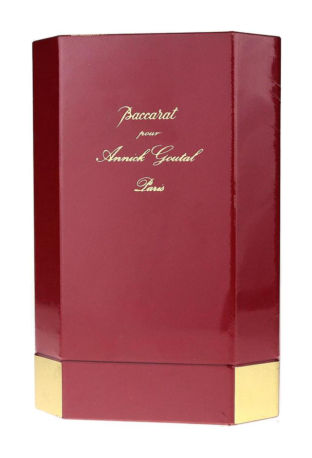 Annick Goutal Eau d'Hadrien Eau De Parfum Splash 2.33Oz/70ml Baccarat Crystal 2.33 Oz on Productcaster.