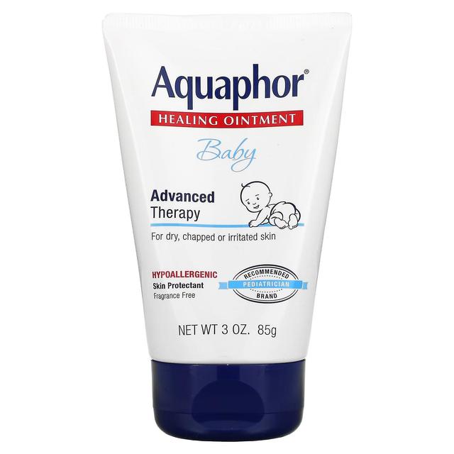 Aquaphor, Bebê, Pomada de Cura, 3 oz (85 g) on Productcaster.