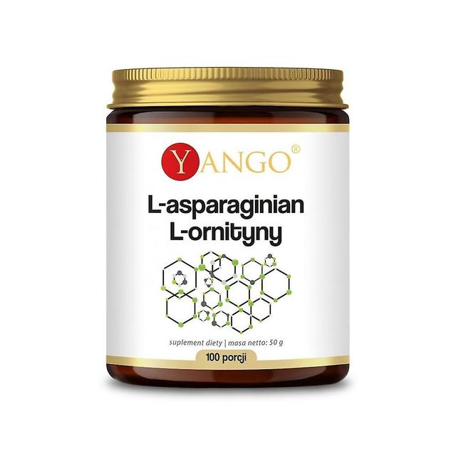 Yango Lasparaginian Lornityny BI8047 on Productcaster.