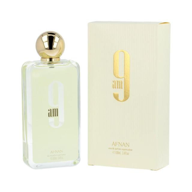 Women's Perfume Afnan EDP 9 Am 100 ml on Productcaster.