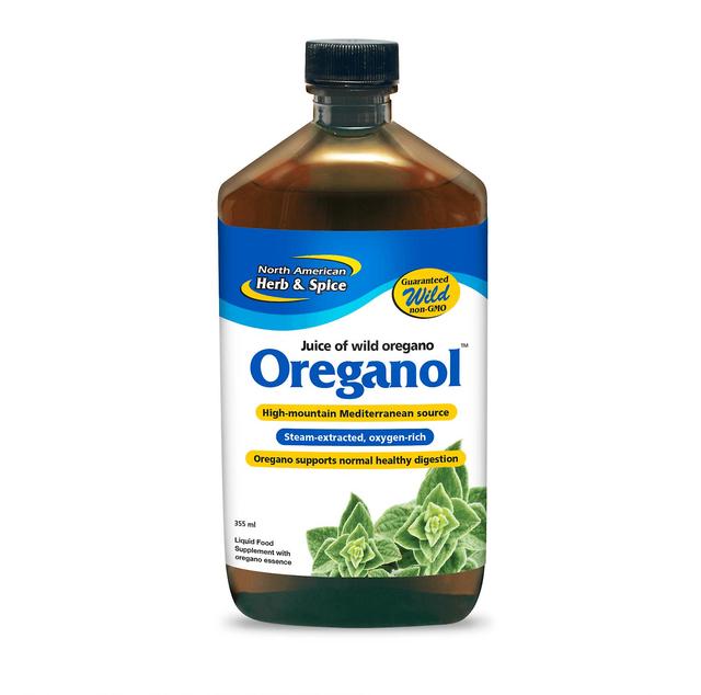 North american herb & spice oreganol on Productcaster.