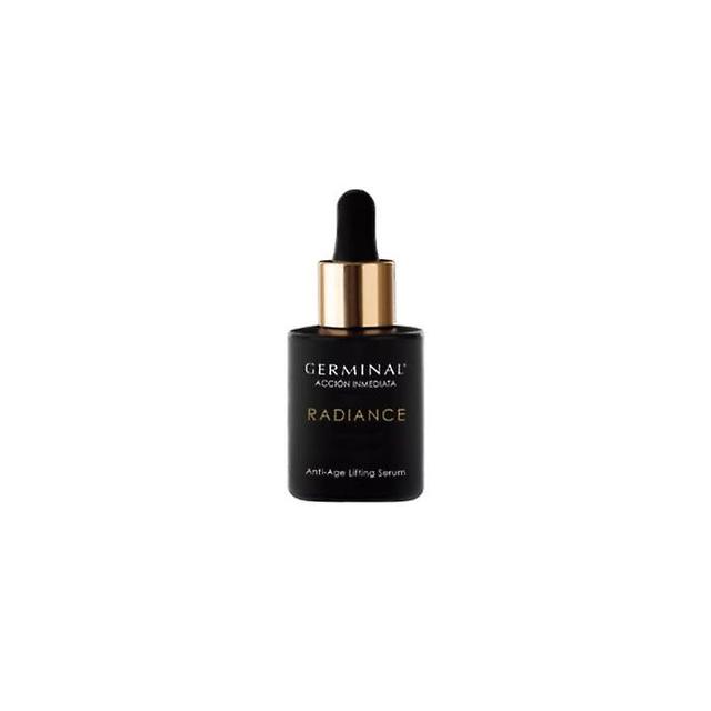 Germinal immediate action radiance anti-aging lifting serum 30ml on Productcaster.