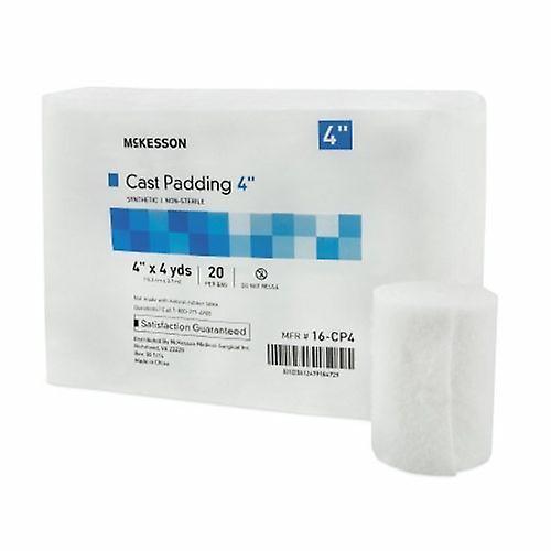 McKesson Cast Padding, Cuenta de 80 (Pack de 1) on Productcaster.