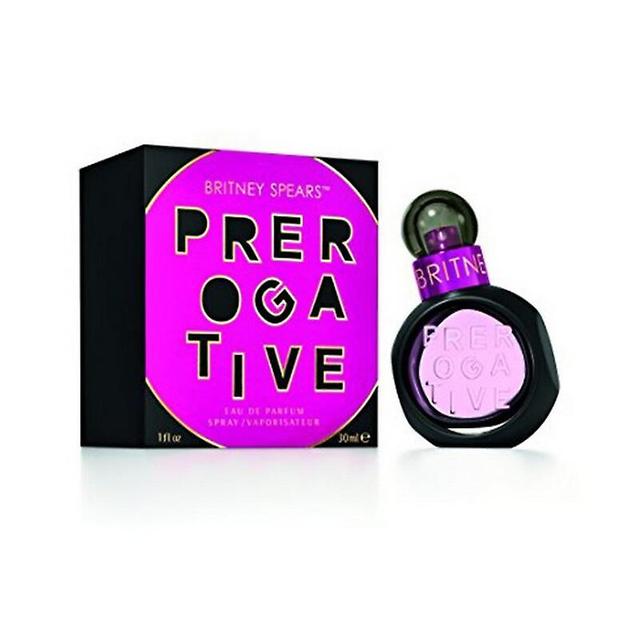 Kvinders prærogative parfume Britney Spears EDP 30 ml on Productcaster.