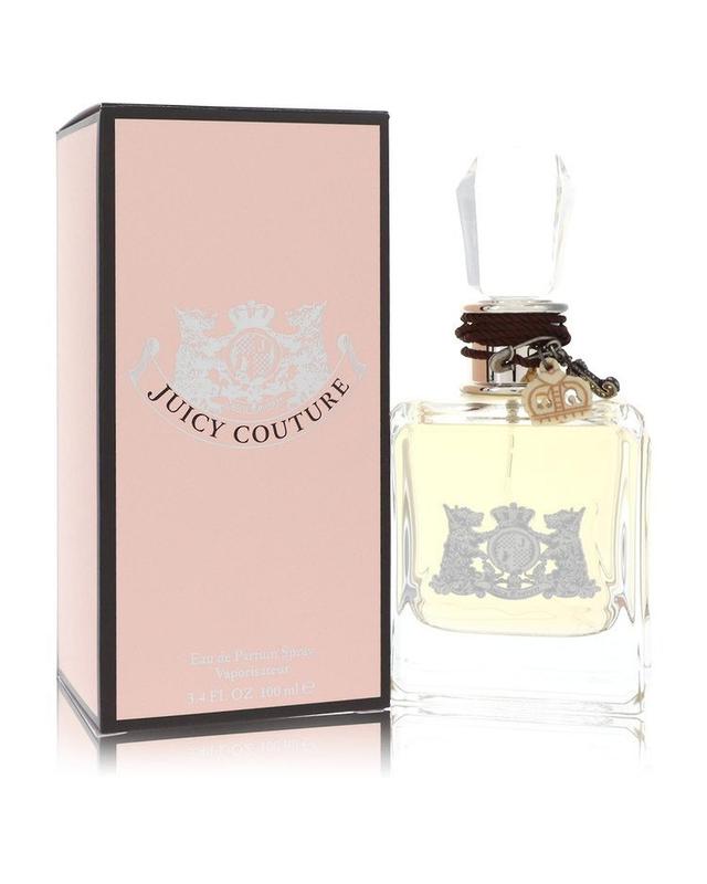 Juicy Couture Eau De Parfum Spray n/a 100 ml on Productcaster.