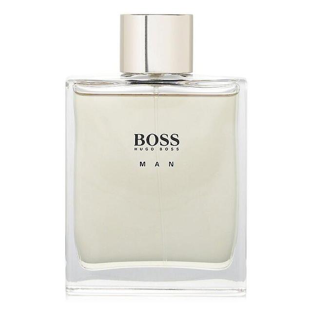 Hugo Boss Boss man eau de toilette spray - 100ml/3.3oz on Productcaster.