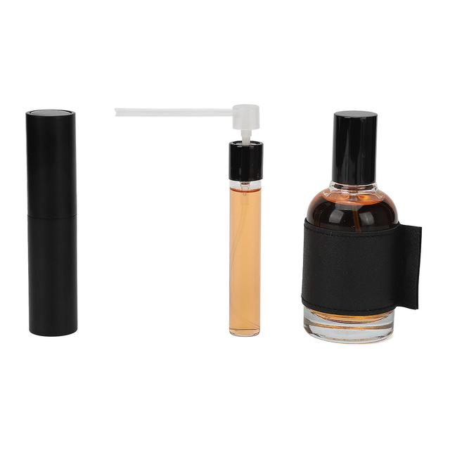 Perfume Set for Women - Long Lasting Fragrance Gift with 50ml Body Spray and 10ml Perfume Sample on Productcaster.