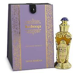 Swiss arabian rasheeqa concentrated perfume oil by swiss arabian on Productcaster.