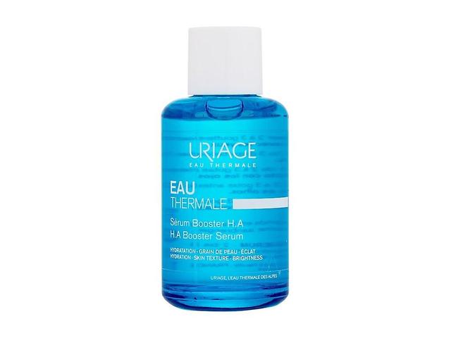 Uriage - Eau Thermale H.A Booster Serum - Unisex, 30 ml on Productcaster.