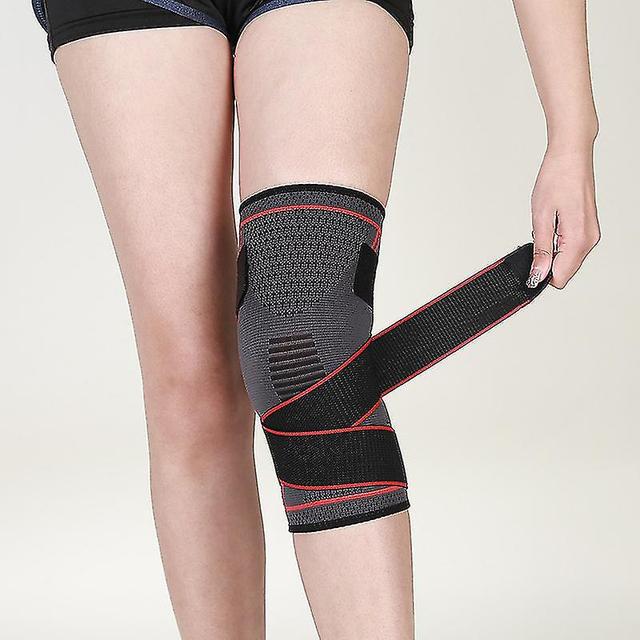 M-Genouillre pour femmes/hommes, genouillre sport pour l'arthrite les douleurs articulaires, les lsions ligamentaires, les dchirures du mnisque, l on Productcaster.