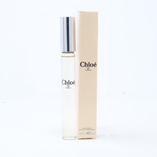 Eau De Parfum by Chloe Rollerball 0.33oz/10ml Rollerball New With Box 0.33 oz on Productcaster.