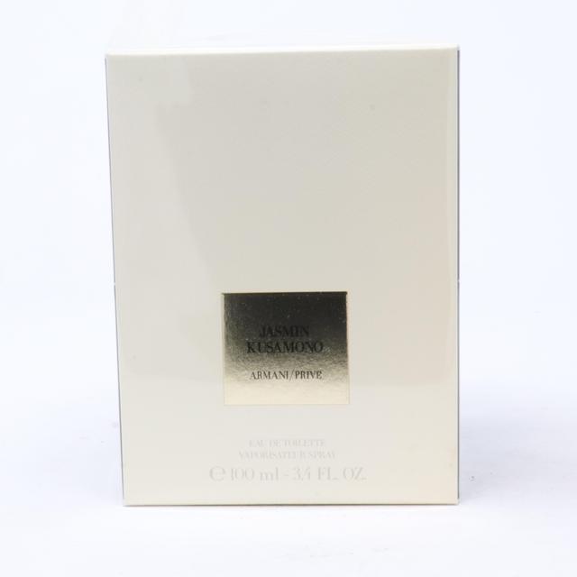 Jasmin Kusamono par Giorgio Armani Eau De Toilette 3.4oz/100ml Spray Nouveau Avec Boîte 3.4 oz on Productcaster.