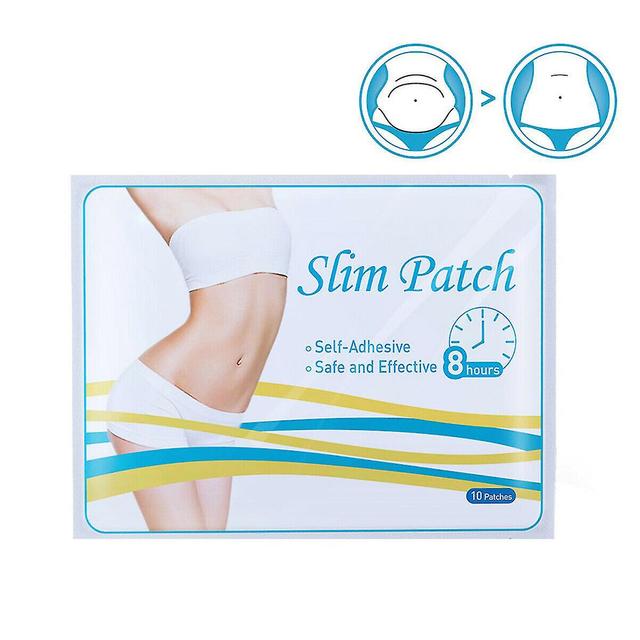 Bodifix Restore & Firm Thigh Wrap, Fastlab Collagen Essence Tightening Patch on Productcaster.