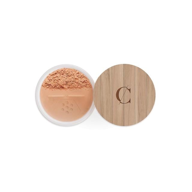 Couleur caramel bio base 25 orange beige 1un on Productcaster.