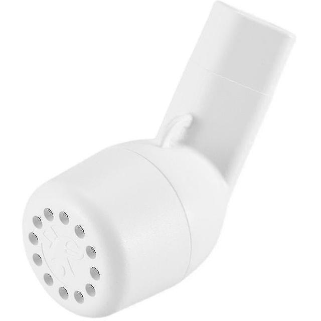 Woosien Lung Trainer Device Breathing Exerciser Mucus Removal Health Recovery Aid on Productcaster.