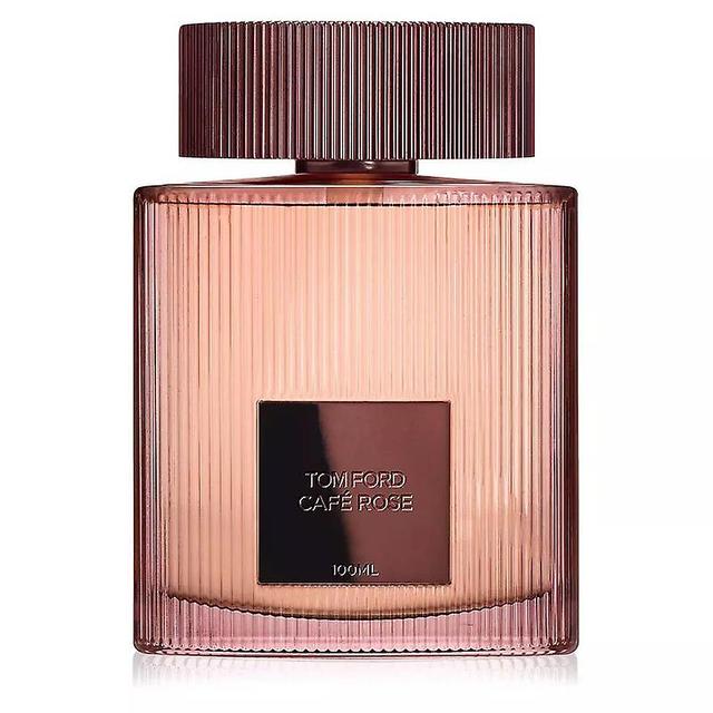 TOM FORD Cafe Rose Eau de Parfum 100ml on Productcaster.