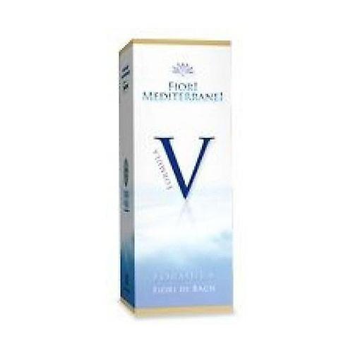 Forza Vitale Formula V (Vitality) 10 ml of floral elixir on Productcaster.