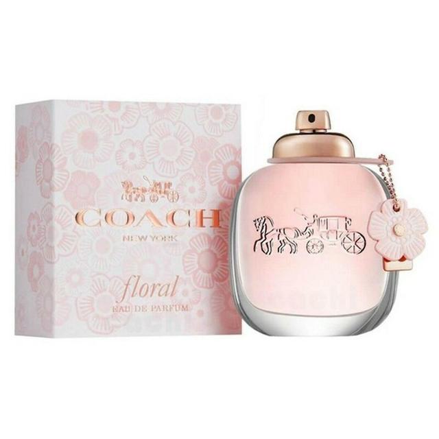 Perfume Ladies Floral Coach EDP on Productcaster.