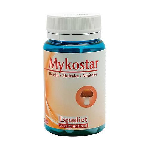 Espadiet Mykostar 50 capsules on Productcaster.