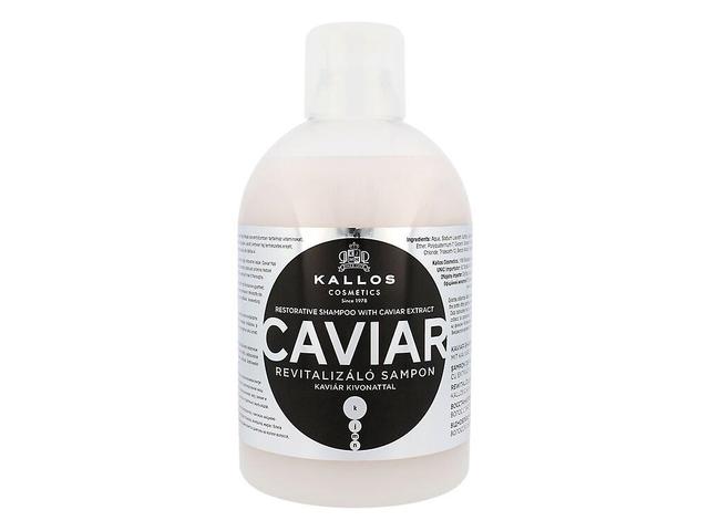 Kallos Cosmetics - Caviar Restorative - For Women, 1000 ml on Productcaster.