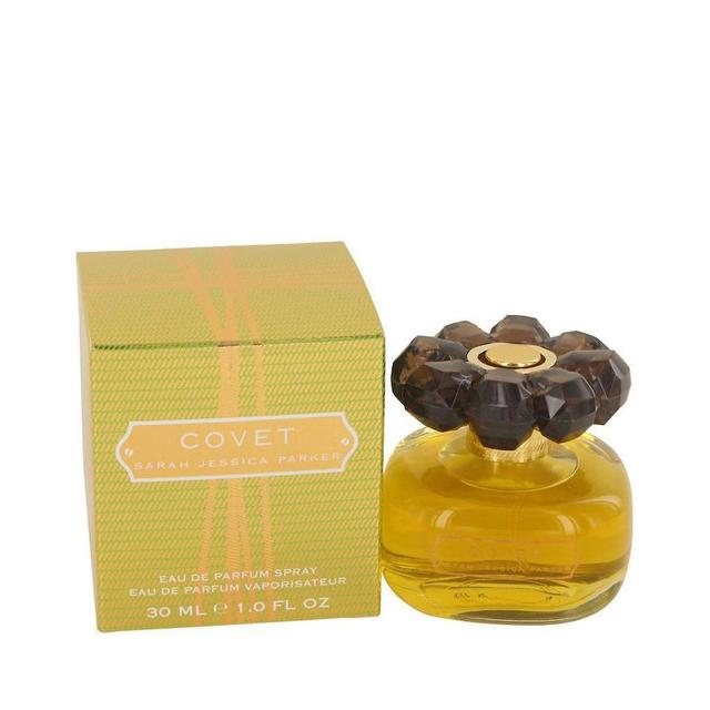 Covet by sarah jessica parker eau de parfum spray 1 oz on Productcaster.