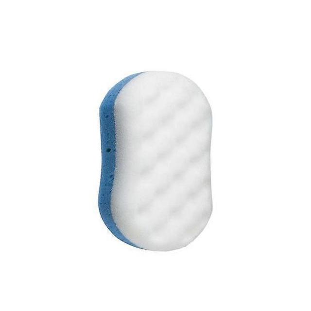 Beter bath sponge with mixed peeling on Productcaster.