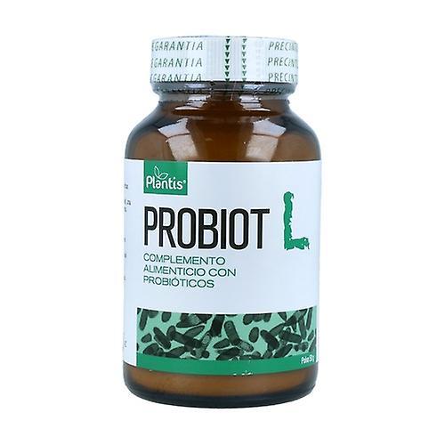 Plantis Probiot L (Laxative) 50 g on Productcaster.