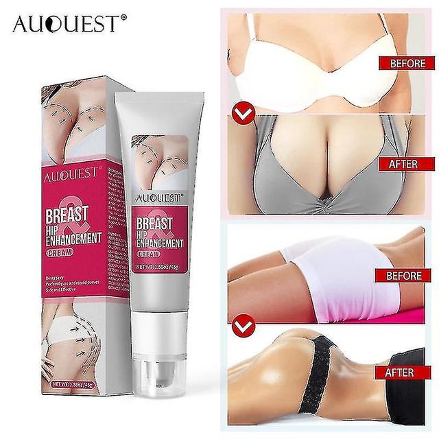 Butt Enhancement Cream Hip Butt Fast Growth External Breast Prostheses Cream Sex on Productcaster.