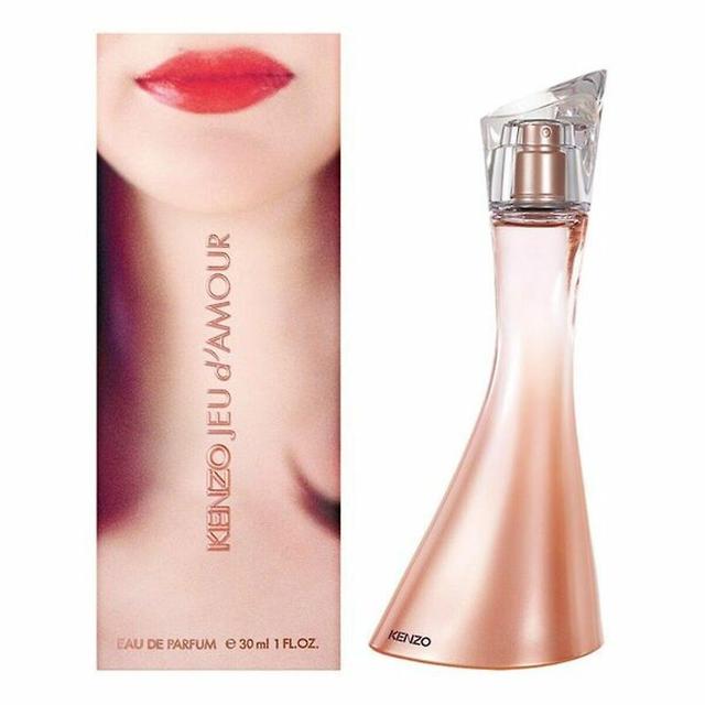 Women's Perfume Jeu d'Amour Kenzo EDP (30 ml) (30 ml) on Productcaster.