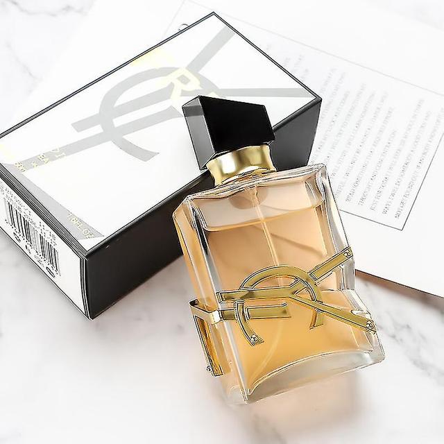 Flower kvinders parfume sæt Eau de opium omvendt parfume tredelt sæt DXR101 Liberty Lady 50ml on Productcaster.