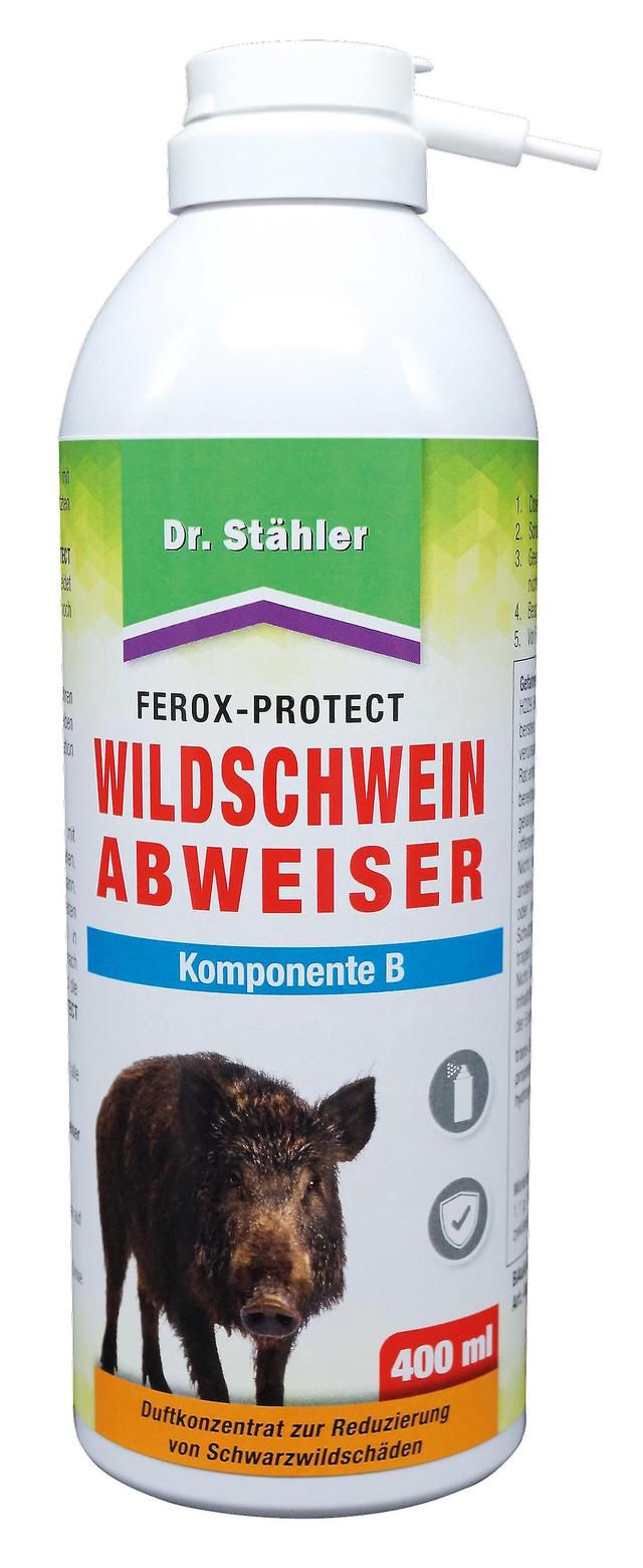 Dr. Sthler Boar Deflector B Ferox-protect, 400 Ml on Productcaster.