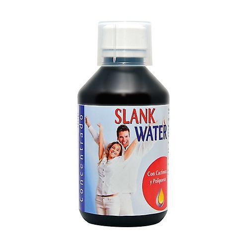 Espadiet Reddir Slank Water New Concentrate 250 ml on Productcaster.