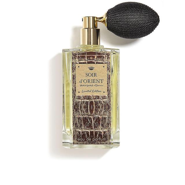 Sisley Soir D'Orient Edition Limitée Eau De Parfum Spray 100 Ml Unisex on Productcaster.