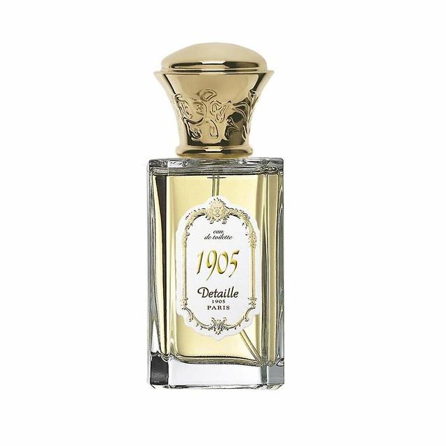 Detaille 1905 Eau de Toilette 30ml on Productcaster.