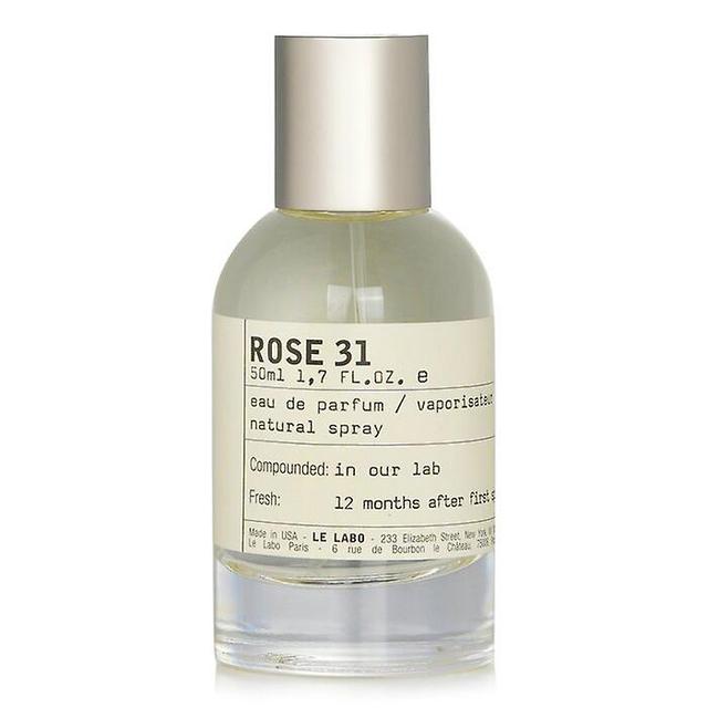 Le Labo Rose 31 eau de parfum spray - 50ml/1.7oz on Productcaster.