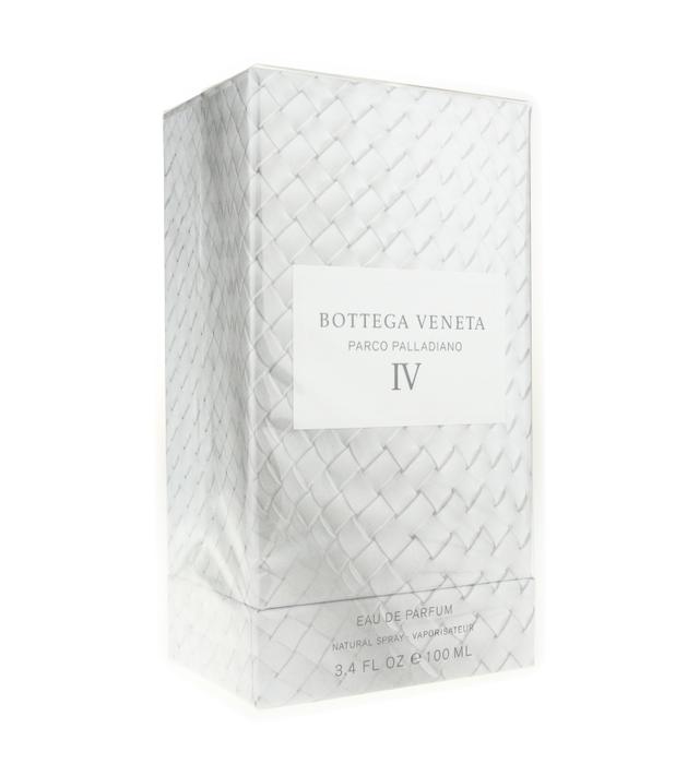 Bottega Veneta 'Parco Palladiano IV' Eau De Parfum 3,4 oz/100 ml ny i Box 3.4 oz on Productcaster.