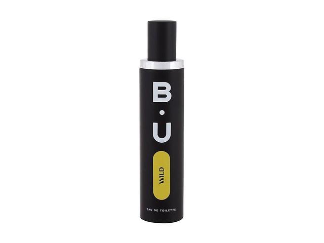 B.U. B.U. - Wild - For Women, 50 ml on Productcaster.