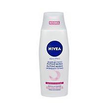 Nivea - Beroligende rensemelk for tørr og sensitiv hud 200 ml Aqua Effect 200ml on Productcaster.